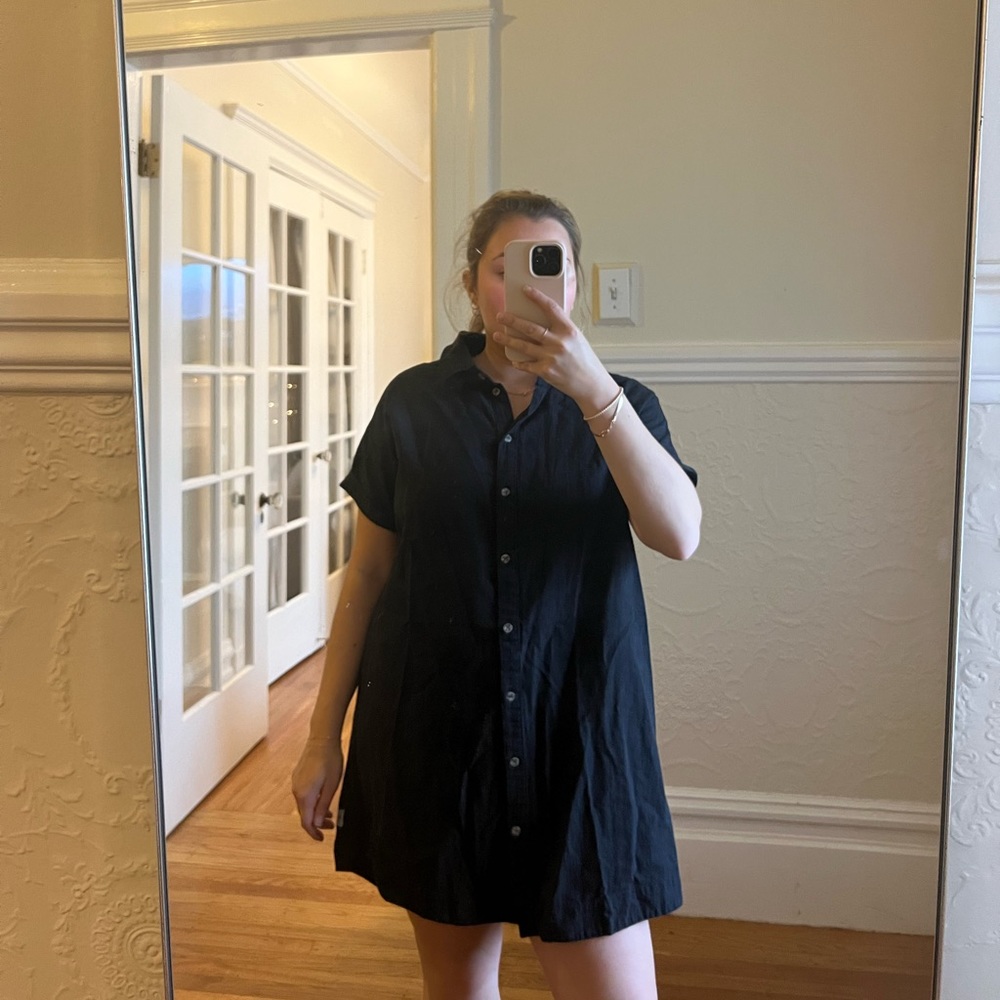 Rhythm Dress